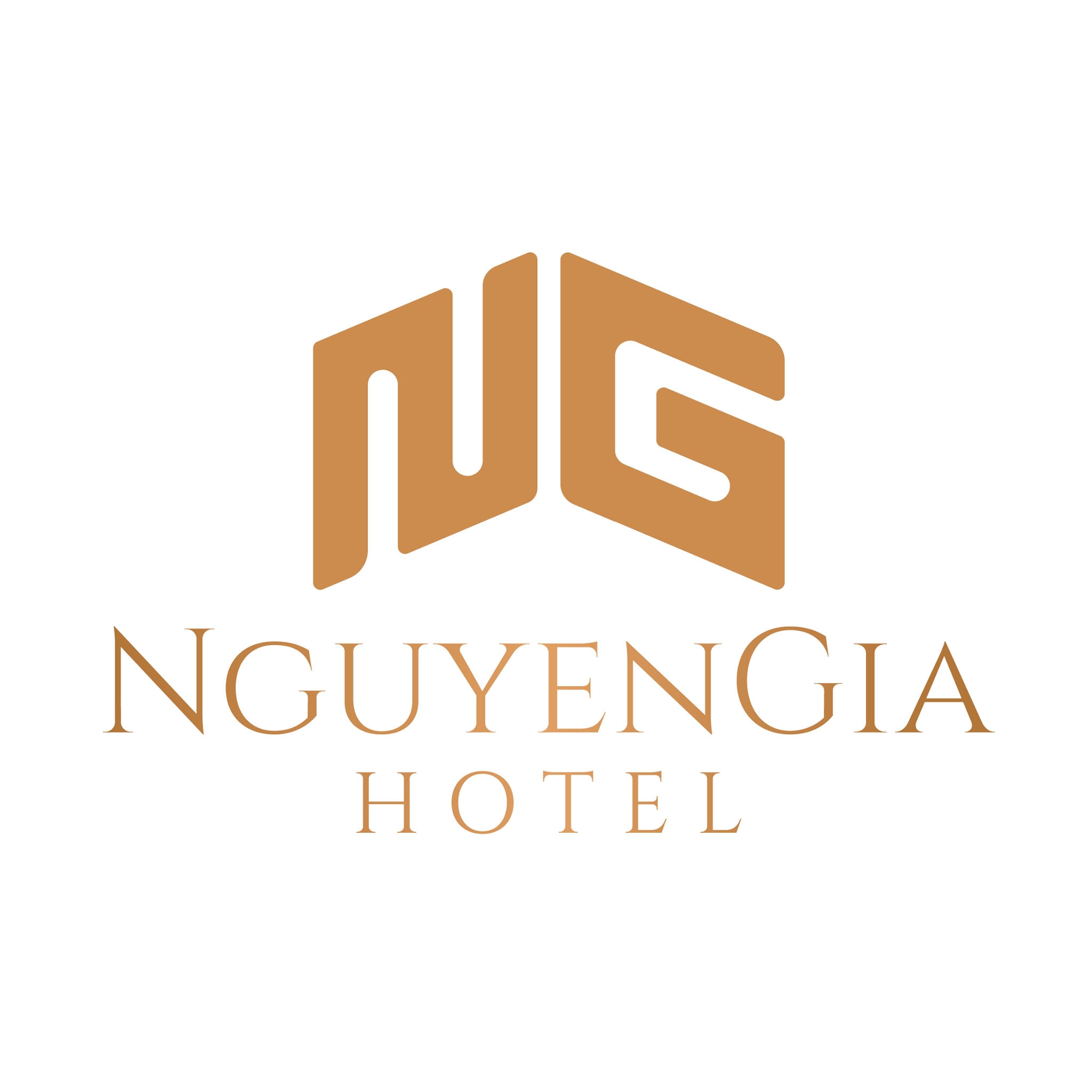 NGUYEN GIA HOTEL