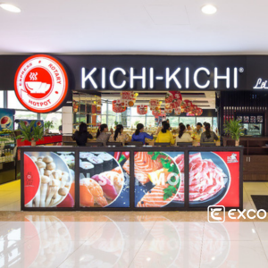 KICHI KICHI LOTTE RESTAURANT