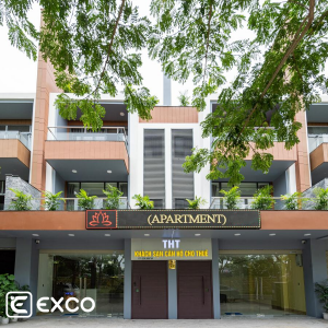 THT APARTMENT
