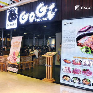 GOGI LOTTE DA NANG