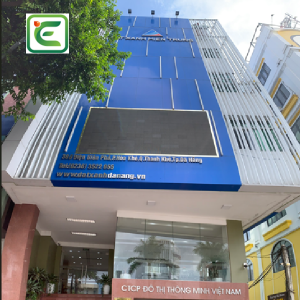DAT XANH MIEN TRUNG BUILDING