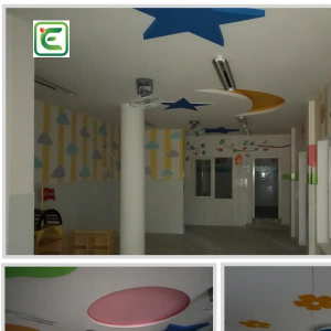 20-10 Kindergarten in Da Nang City