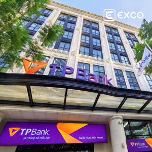 TP BANK DA NANG