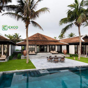 THE NAM HAI RESORT