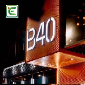 B40 BAR DA NANG